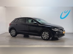 Volkswagen Polo - 1.0 TSI Life Parkeersensoren App Connect DAB+ Adaptive Cruise