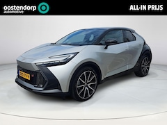 Toyota C-HR - 2.0 Plug-in Hybrid 220 GR SPORT PLUS Head up display / memory bestuurdersstoel / 360 camer