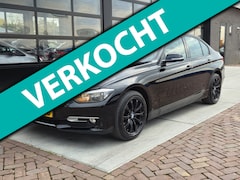 BMW 3-serie - 316i Business | Automaat | 1/2 Leer | Nette auto |