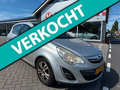 Opel Corsa - 1.3 CDTi EcoFlex S/S Cosmo EXPORTPRIJS/MEENEEMPRIJS
