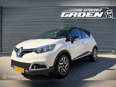 Renault Captur - 1.2 TCe Dynamiqu AUTOMAAT|AIRCO|PDC|STOELVERW