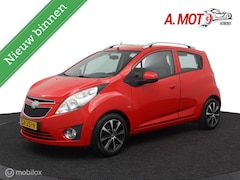 Chevrolet Spark - 1.2 16V LT