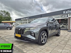 Hyundai Tucson - 1.6 T-GDI HEV Premium, Leer, 360 Camera, NAP