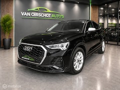 Audi Q3 Sportback - 45 TFSI e S Edition BJ 2022