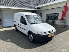 Opel Combo - 1.3 CDTi Base 190.054km Nap Airco Nieuwe APK