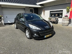 Peugeot 207 - 1.6 VTi Allure Automaat Airco 107.984 km