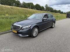 Mercedes-Benz C-klasse Estate - 350 e Lease Edition