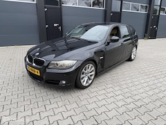 BMW 3-serie Touring - 318d Corporate Lease Business automaat