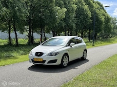 SEAT Leon - 1.4*AIRCO*ELEK. RAMEN*TREKHAAK*5 DRS
