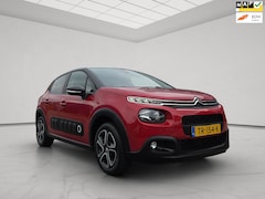 Citroën C3 - 1.2 PureTech Feel Edition