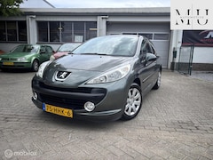 Peugeot 207 - 1.4 VTi Sublime