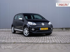 Volkswagen Up! - 1.0 TSI | high up | 135pk | Uniek | GTI | APK
