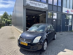 Suzuki Swift - 1.3 Cool Airco Nieuwe APK NAP Logisch