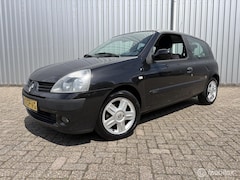 Renault Clio - 1.2-16V Community Airco Nieuwe Apk