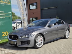 Jaguar XE - 3.0 S 340PK Meridian|Camera|Leder|Navi|Dealeronderhouden