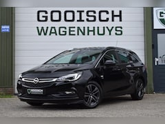 Opel Astra Sports Tourer - 1.0 Turbo 120 Jaar Ed. | Clima | Carplay | PDC |