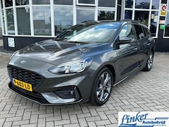 Ford Focus Wagon - 1.0 EcoBoost Hybrid ST Line Business - NL-AUTO LMV CAMERA