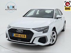 Audi A3 Sportback - 30 TFSI S edition AUTOMAAT