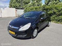 Opel Corsa - 1.2-16V Business Nieuwe apk nette auto