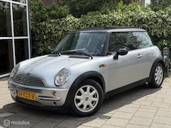 MINI Cooper - 1.6 Chili