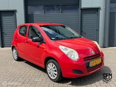 Suzuki Alto - 1.0 Comfort