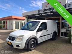 Ford Transit Connect - T200S 1.8 TDCi TREND|AIRCO|NAVI|MARGE