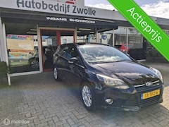 Ford Focus Wagon - 1.6 ECOBOOST TITANIUM|2012|APK|TREKHAAK|NAP