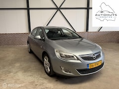 Opel Astra - 1.4 Turbo Edition Cruise Control | Airco