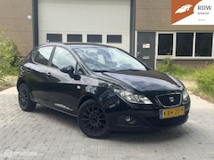 SEAT Ibiza - 1.4 Sport-up 5DRS/AIRCO/APK NIEUW/CRUISE