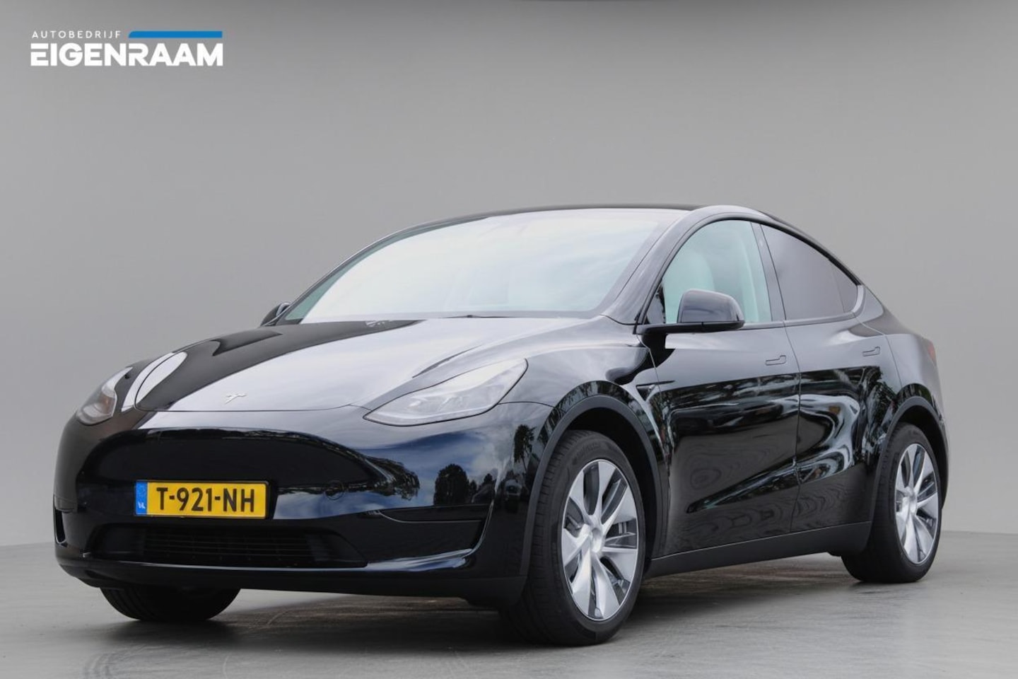 Tesla Model Y - RWD 58 kWh | Premium interieur - AutoWereld.nl