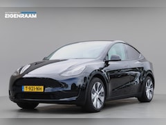 Tesla Model Y - RWD 58 kWh | Premium interieur