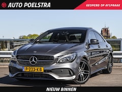 Mercedes-Benz CLA-Klasse - 200 Prestige