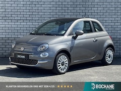 Fiat 500 - 1.0 Hybrid Dolcevita | Panoramadak | Climate Control | Cruise Control | DAB+ |