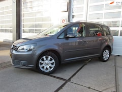 Volkswagen Touran - 1.6 TDI Comfortline BlueMotion 7p