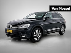 Volkswagen Tiguan - 1.5 TSI ACT Comfortline | 150 PK | Automaat | Digital Cockpit PRO | Parkeercamera | Stoelv