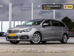 Peugeot 308 SW - 1.2 PureTech Blue Lease Premium | Pano | Camera | Carplay