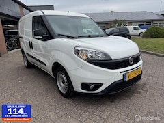 Fiat Doblò Cargo - 1.6 MJ L1H1