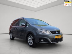 SEAT Alhambra - 1.4 TSI Businessline Executive 7p