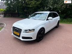 Audi A4 Avant - 2.0 TFSI / Airco / Apk / Lm / Aux / pdc /