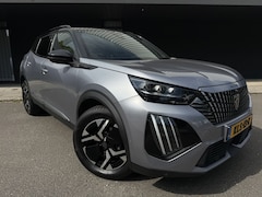Peugeot 2008 - 1.2 Hybrid 136 GT