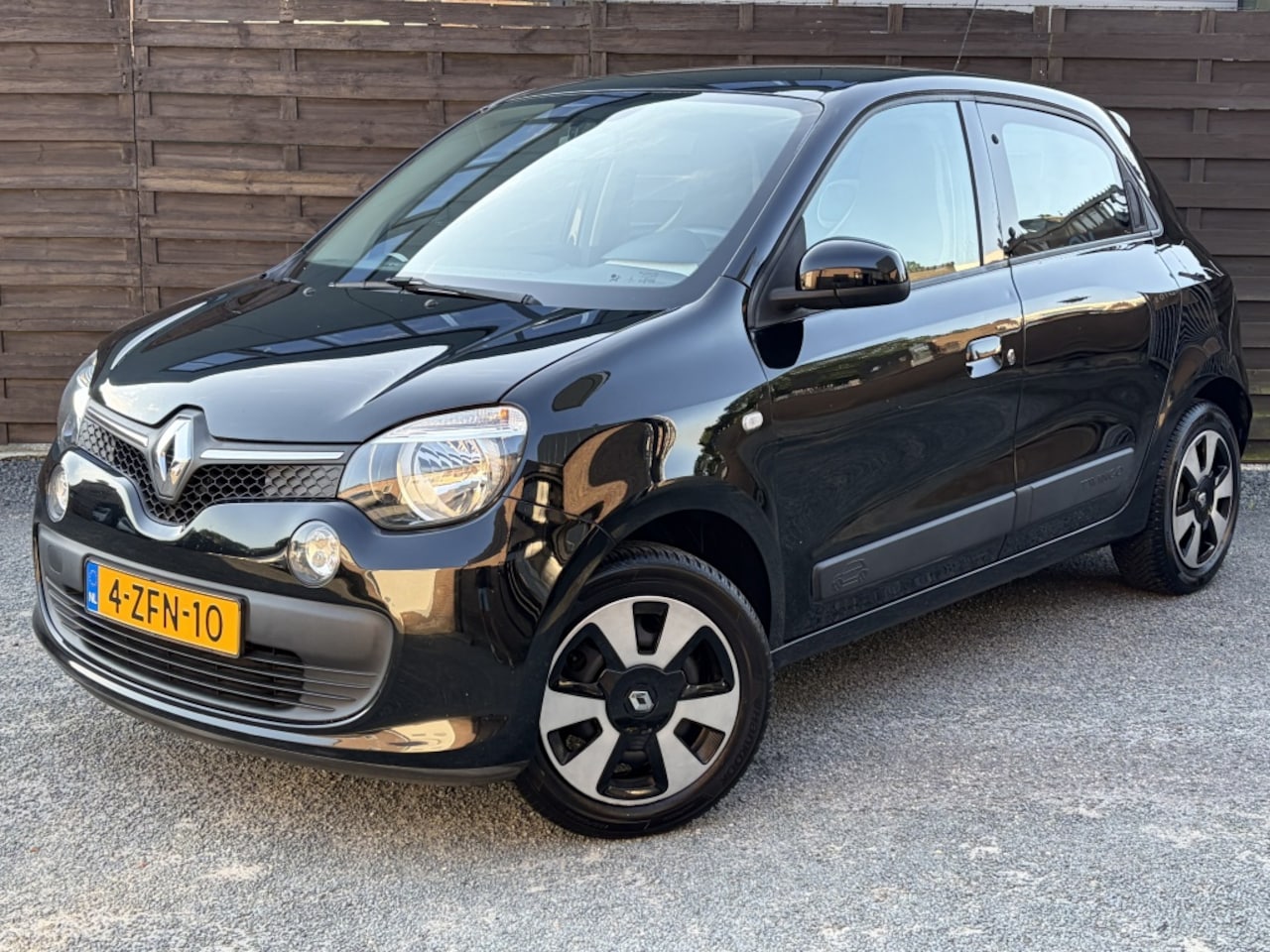 Renault Twingo - 1.0 SCe Expression / Airco / NAP - AutoWereld.nl