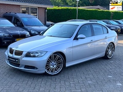 BMW 3-serie - 320i Dynamic Executive|Nieuwe Ketting + Klepseals|18 inch|Climate control|Cruise control|N