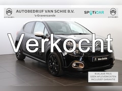 Citroën C3 Origin - PT 110 'Origins' Automaat-6 Navi | 17" | Camera | Trekhaak