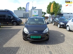 Ford Ka - 1.2 Cool & Sound start/stop