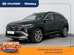 Hyundai Tucson - 1.6 T-GDI PHEV Comfort Smart | Stoel + stuurverwarming | El. bed. achterklep |
