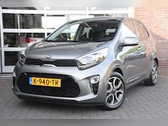 Kia Picanto - 1.0 DPi DynamicPlusLine | Automaat | Camera | Navigatie | Trekhaak |