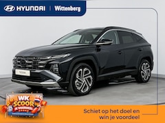 Hyundai Tucson - 1.6 T-GDI HEV Premium | Nieuw | Snel leverbaar