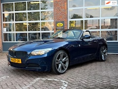 BMW Z4 Roadster - SDrive20i automaat, leder, PDC, Airco, Stoelverwarming