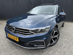 Volkswagen Passat Variant - 1.4 TSI PHEV GTE Business