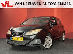 SEAT Ibiza - 1.4 Reference | Airco | Radio CD | Stoel verwarming | APK 25-01-2027